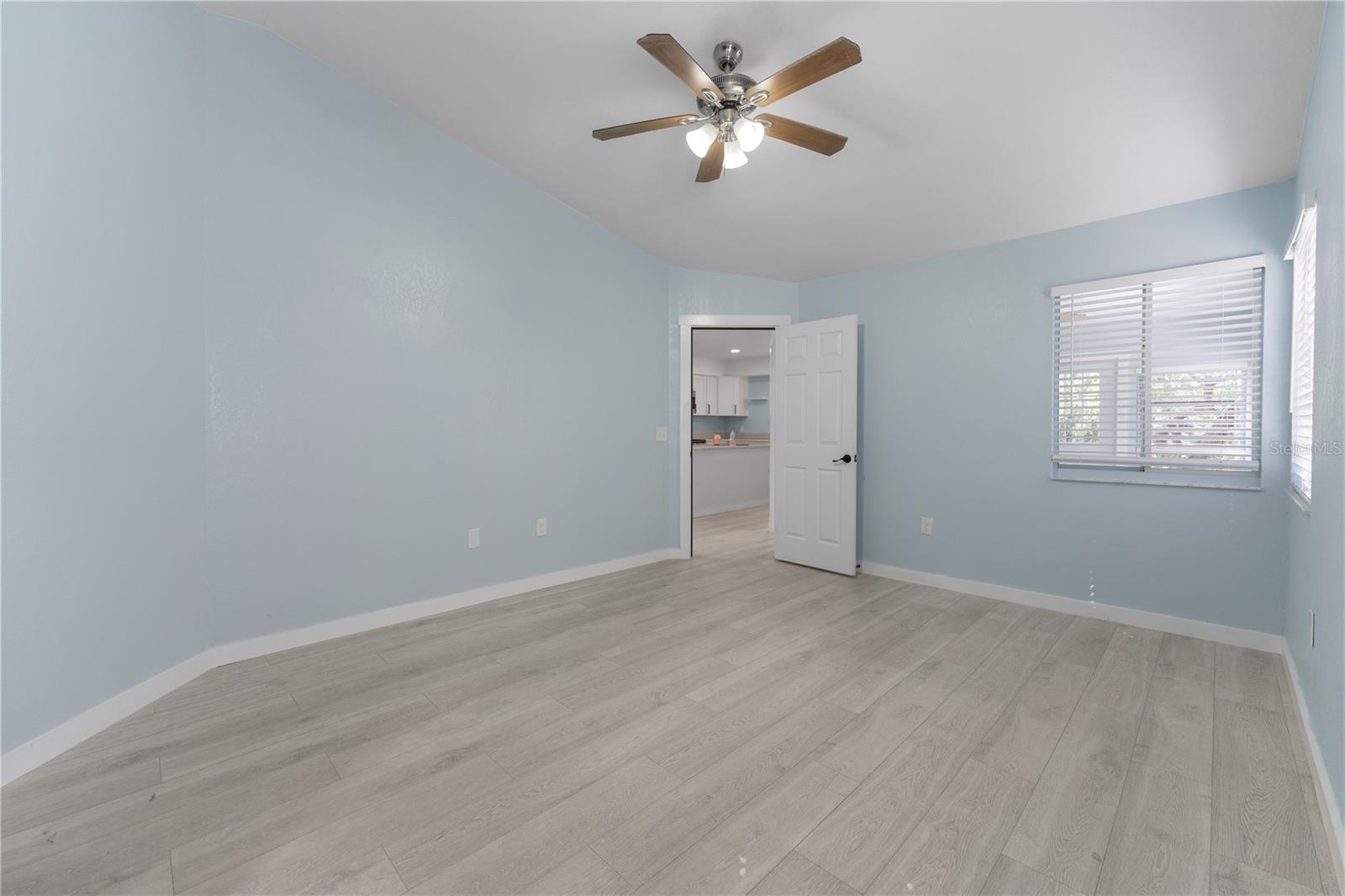 Unit A Primary Bedroom1820 Rumar Ln,Holiday, FL