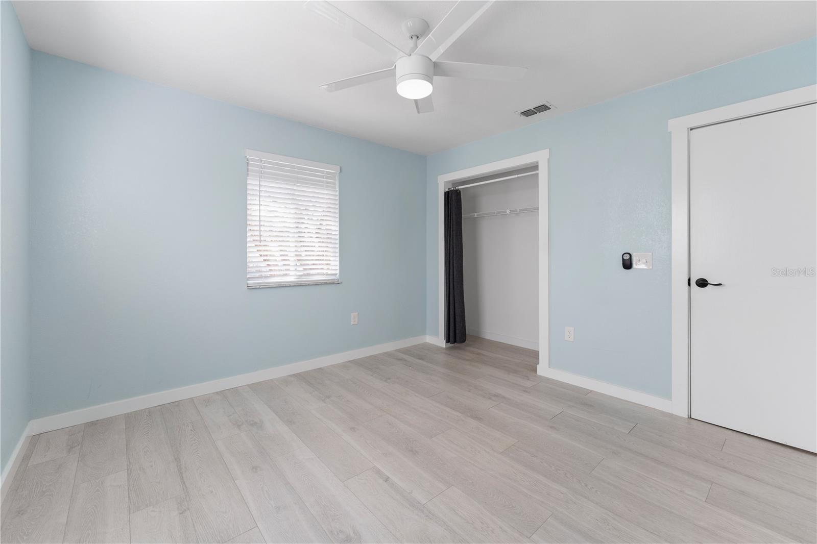 Unit A Bedroom 2 1820 Rumar Ln,Holiday, FL