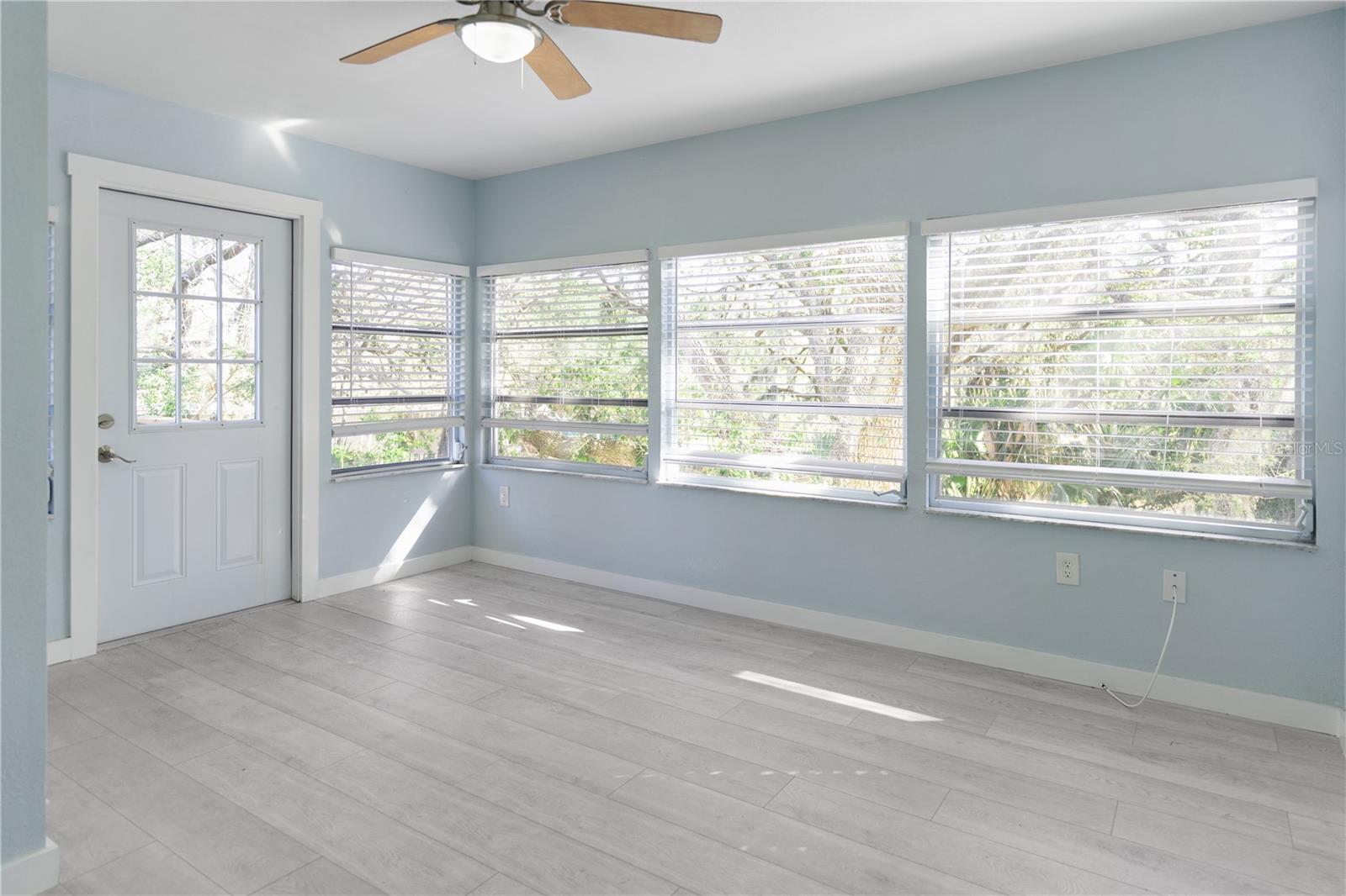 Unit A Bedroom 2 Sunroomumar Ln,Holiday, FL