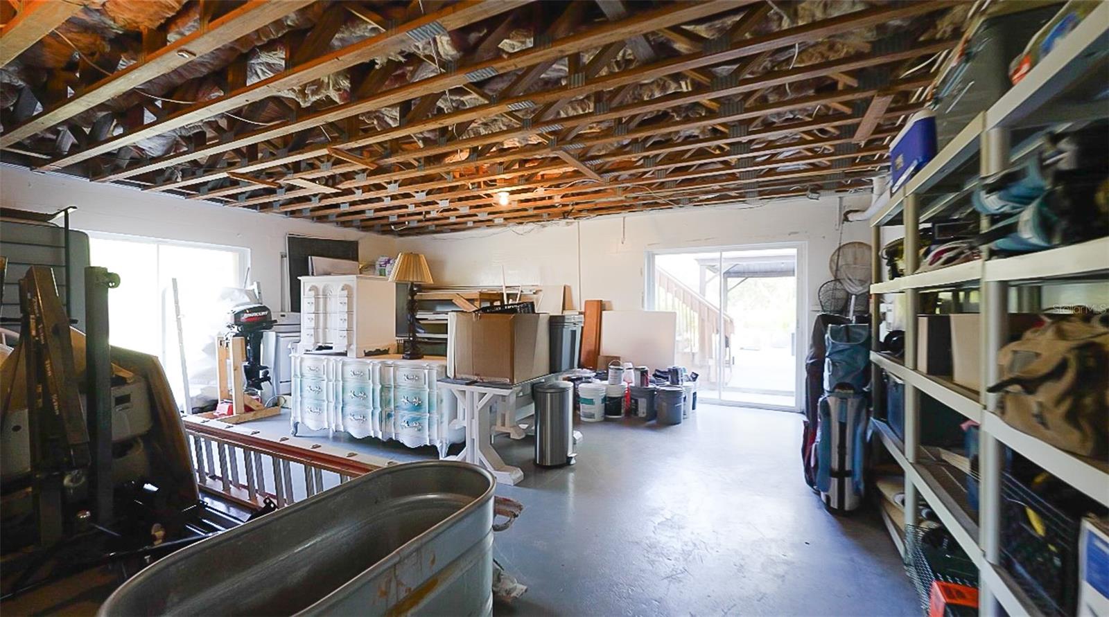 Unit B Storage Room1820 Rumar Ln, Holiday FL