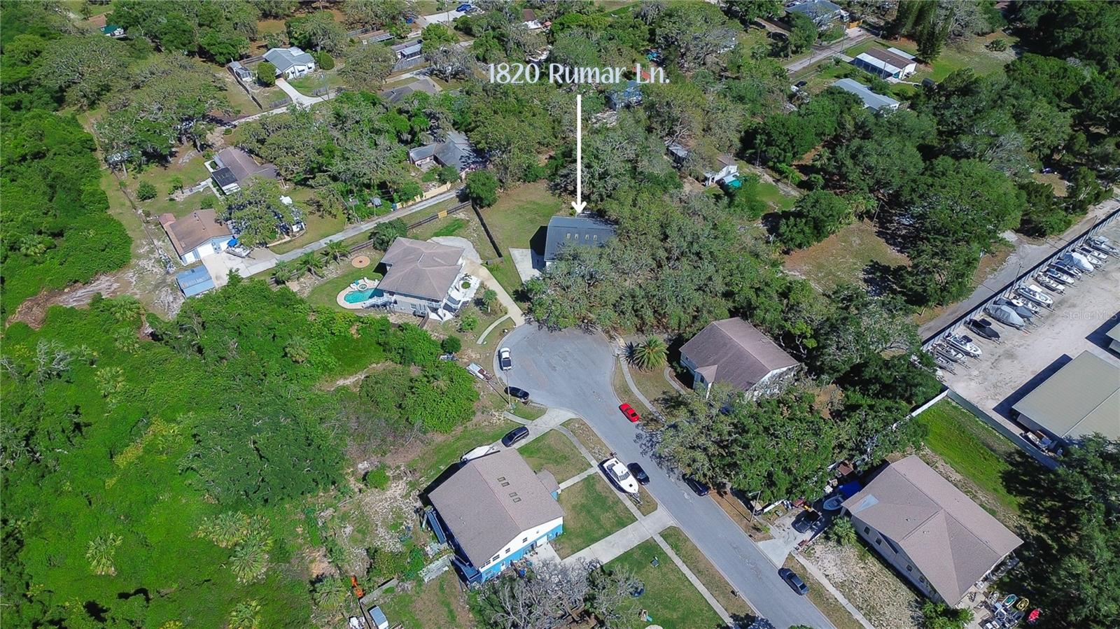 1820 Rumar Ln,Holiday, FL