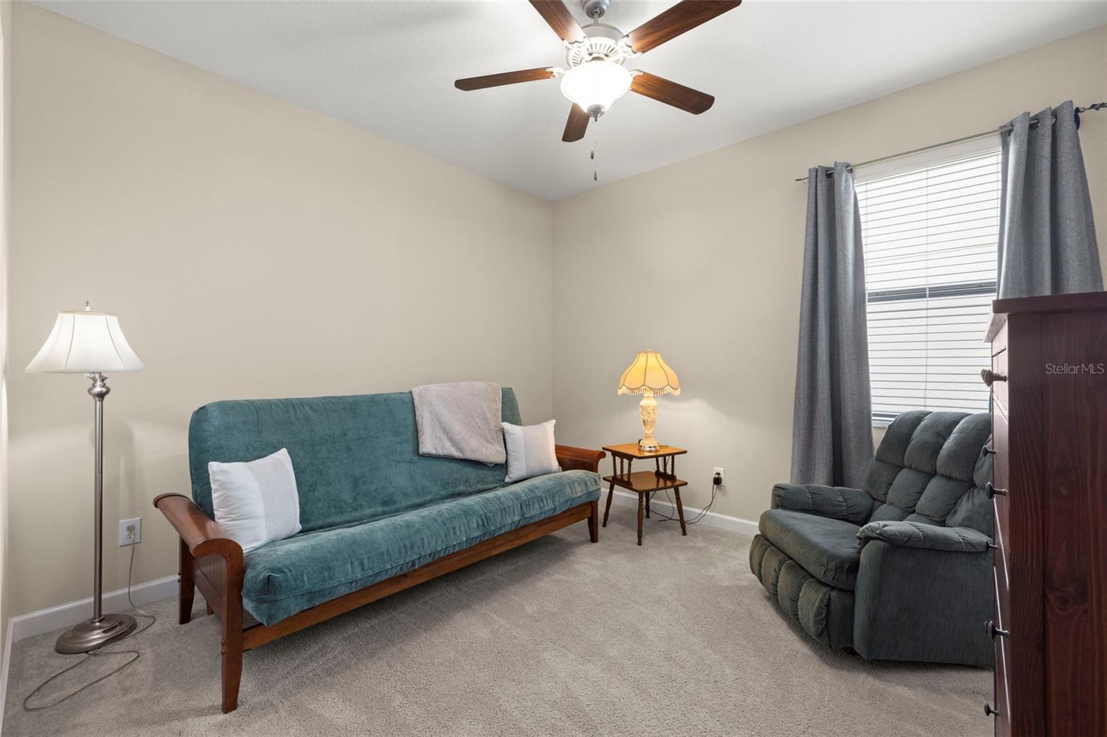 BEDROOM 3