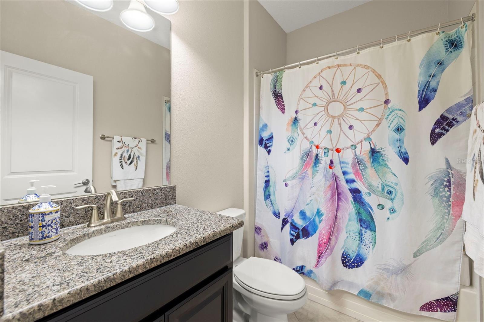 3RD BATH