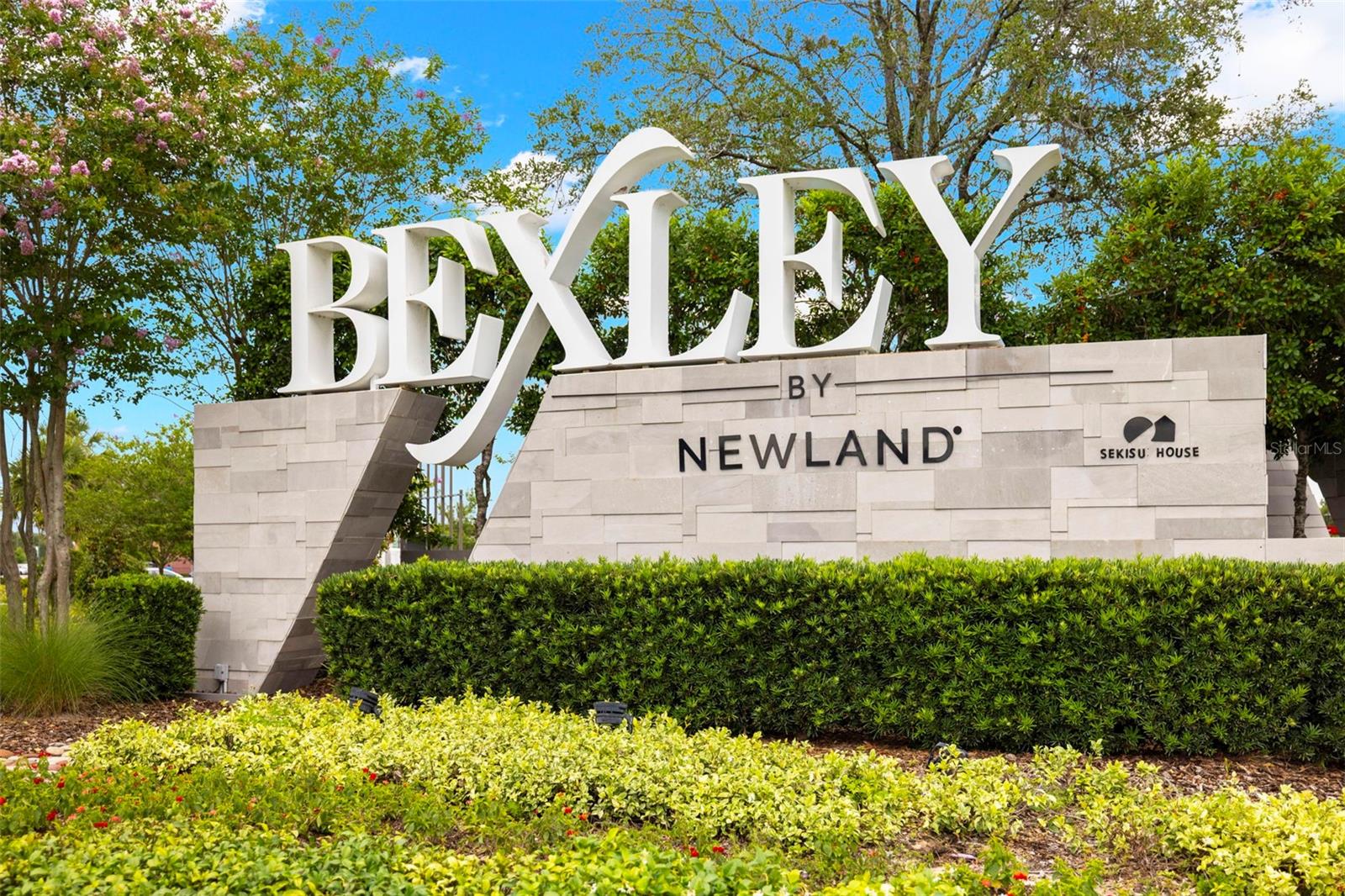 BEXLEY VILLAGE