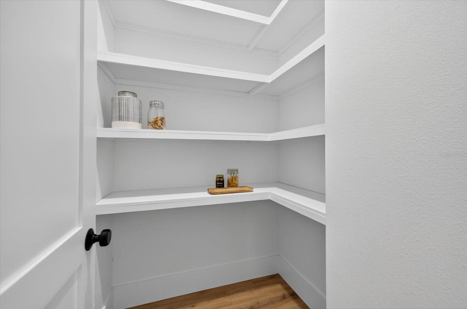 Pantry