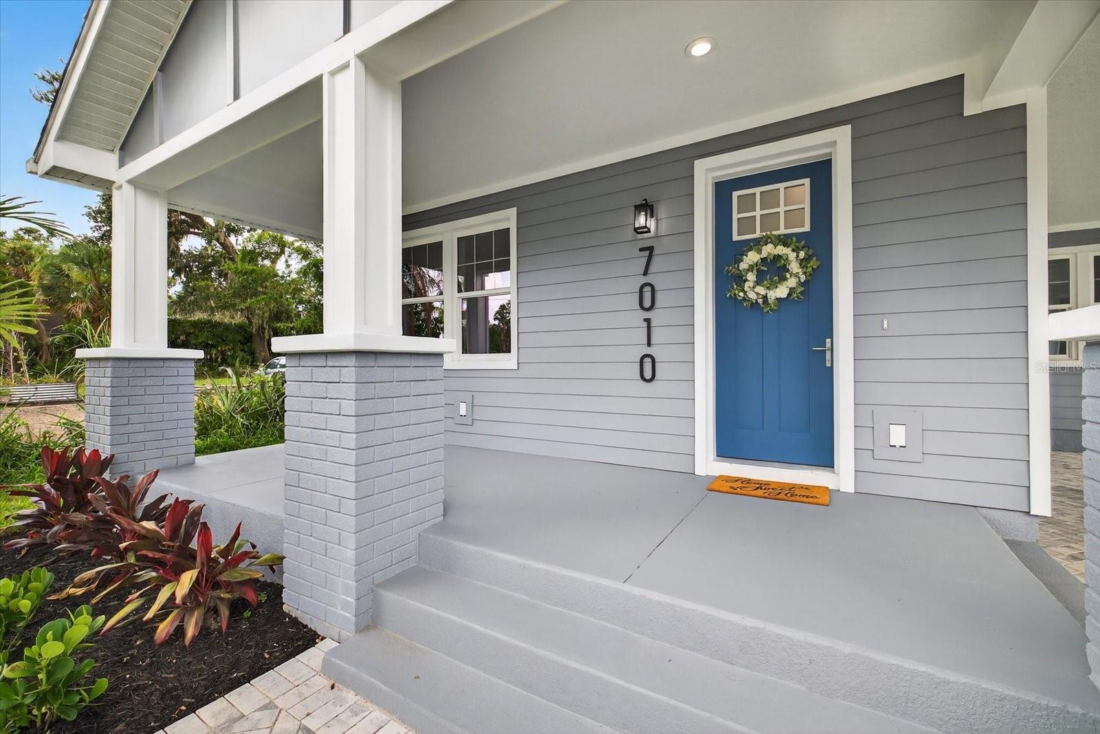 Entryway