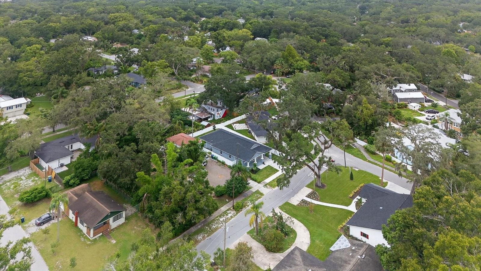Aerial