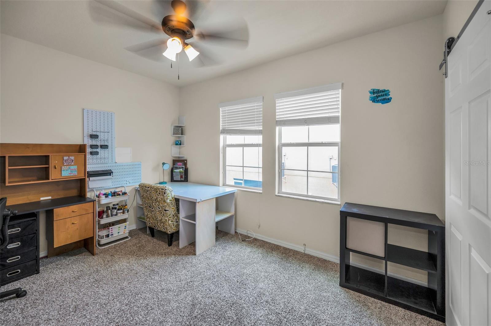 Main Floor Bedroom
