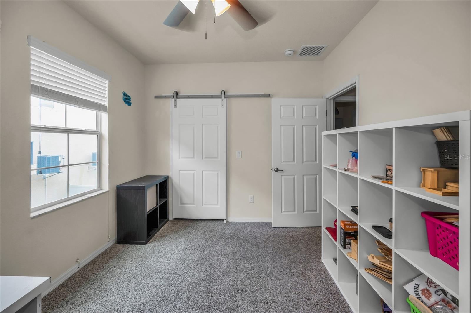 Main Floor Bedroom