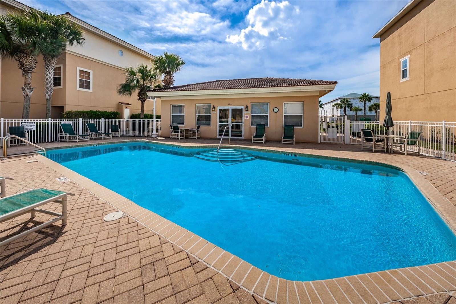 Pool #2