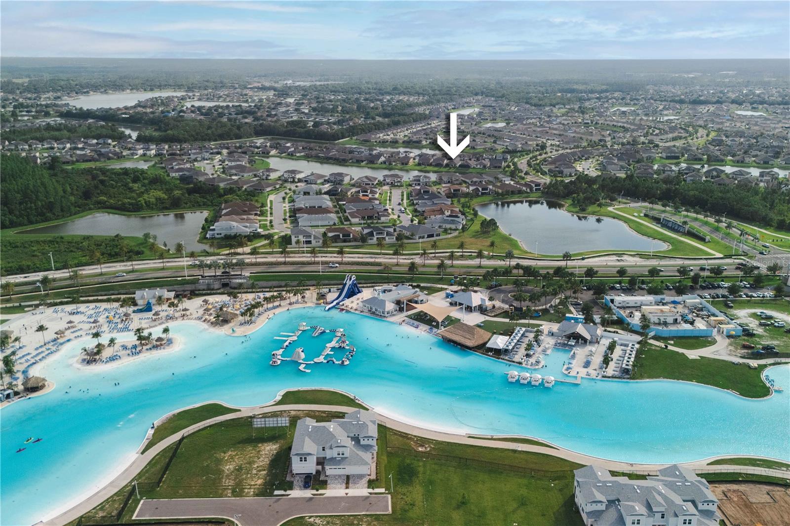 Lagoon