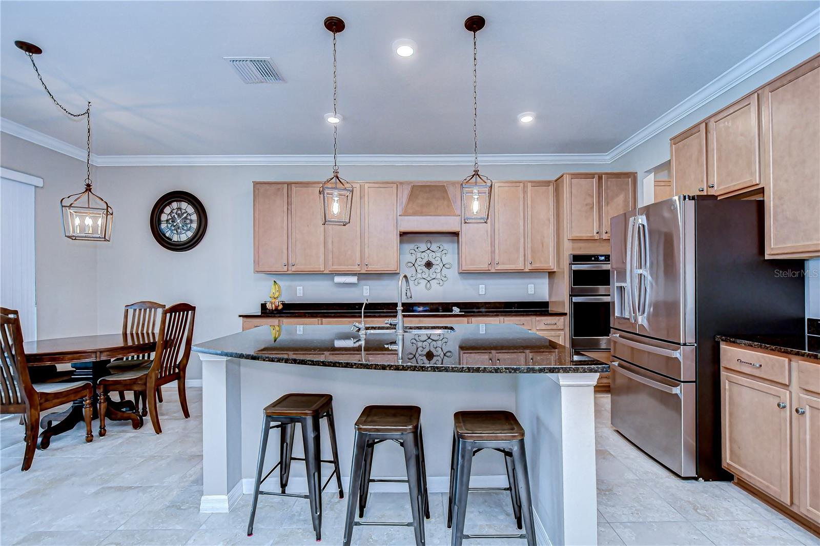 Designed for anyone who loves to cook!