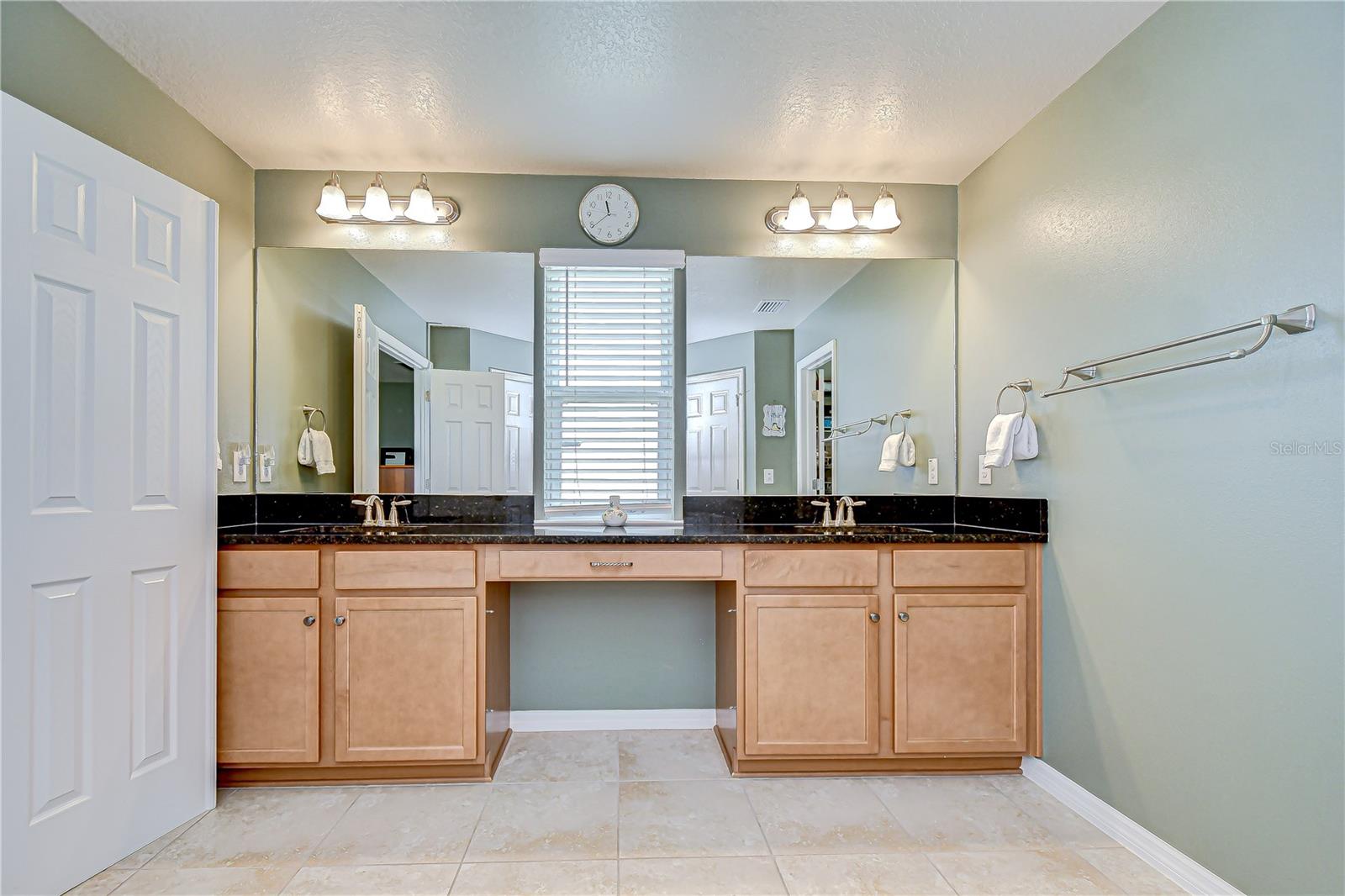 Getting ready will be your favorite part to your day!