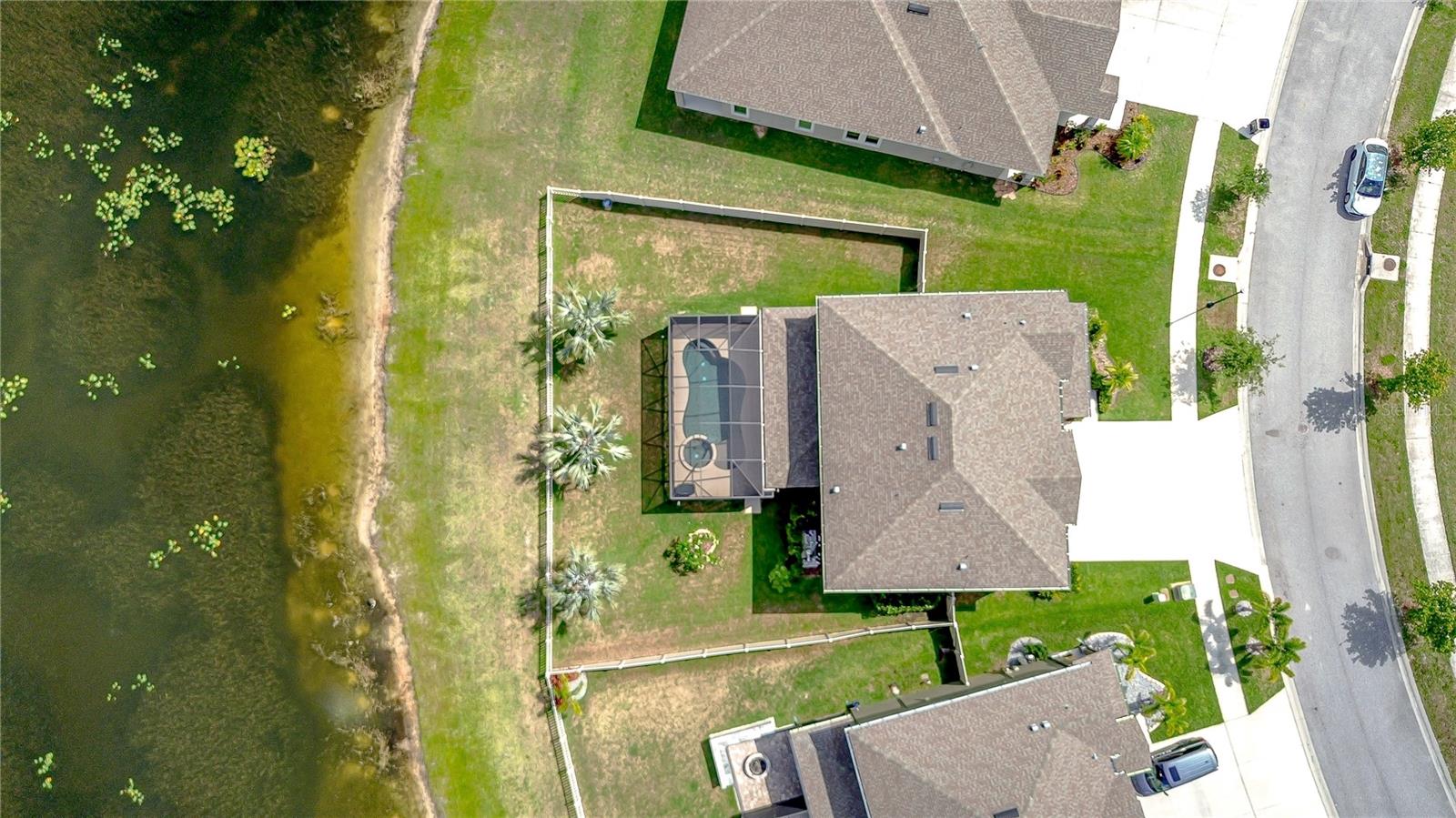Easy access to I-75 & US-301!