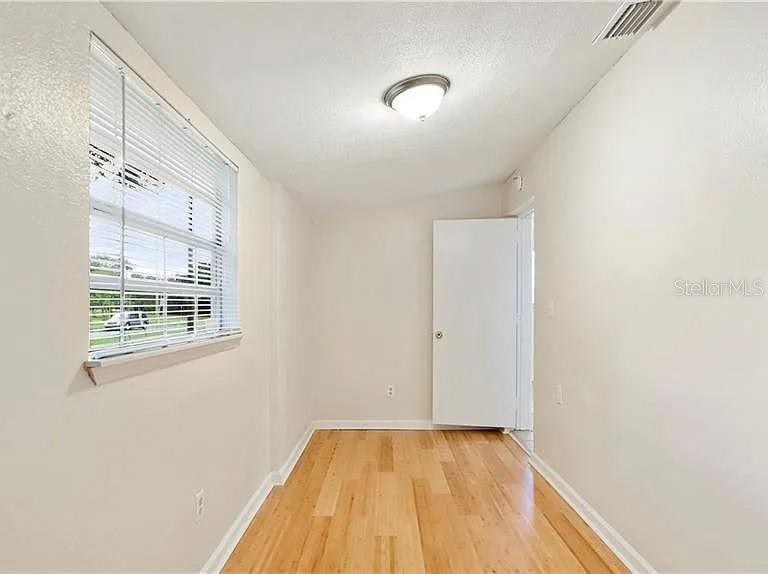front house bedroom