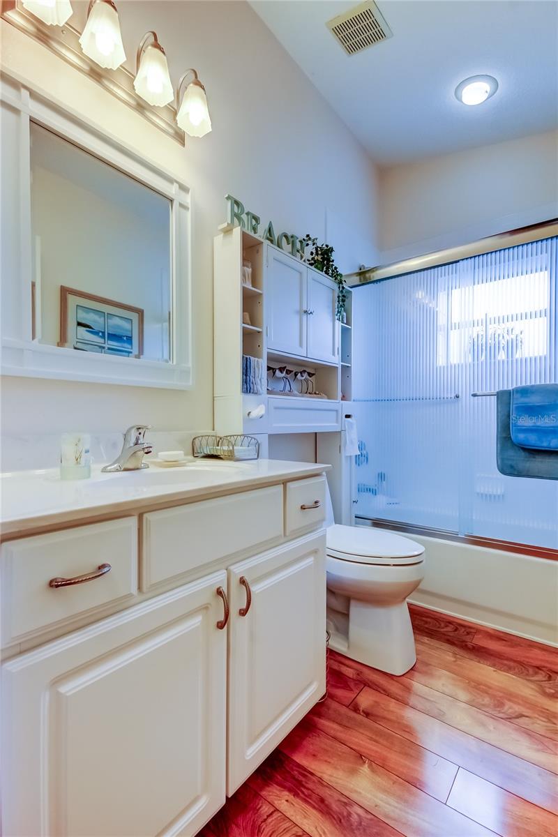 guest bath