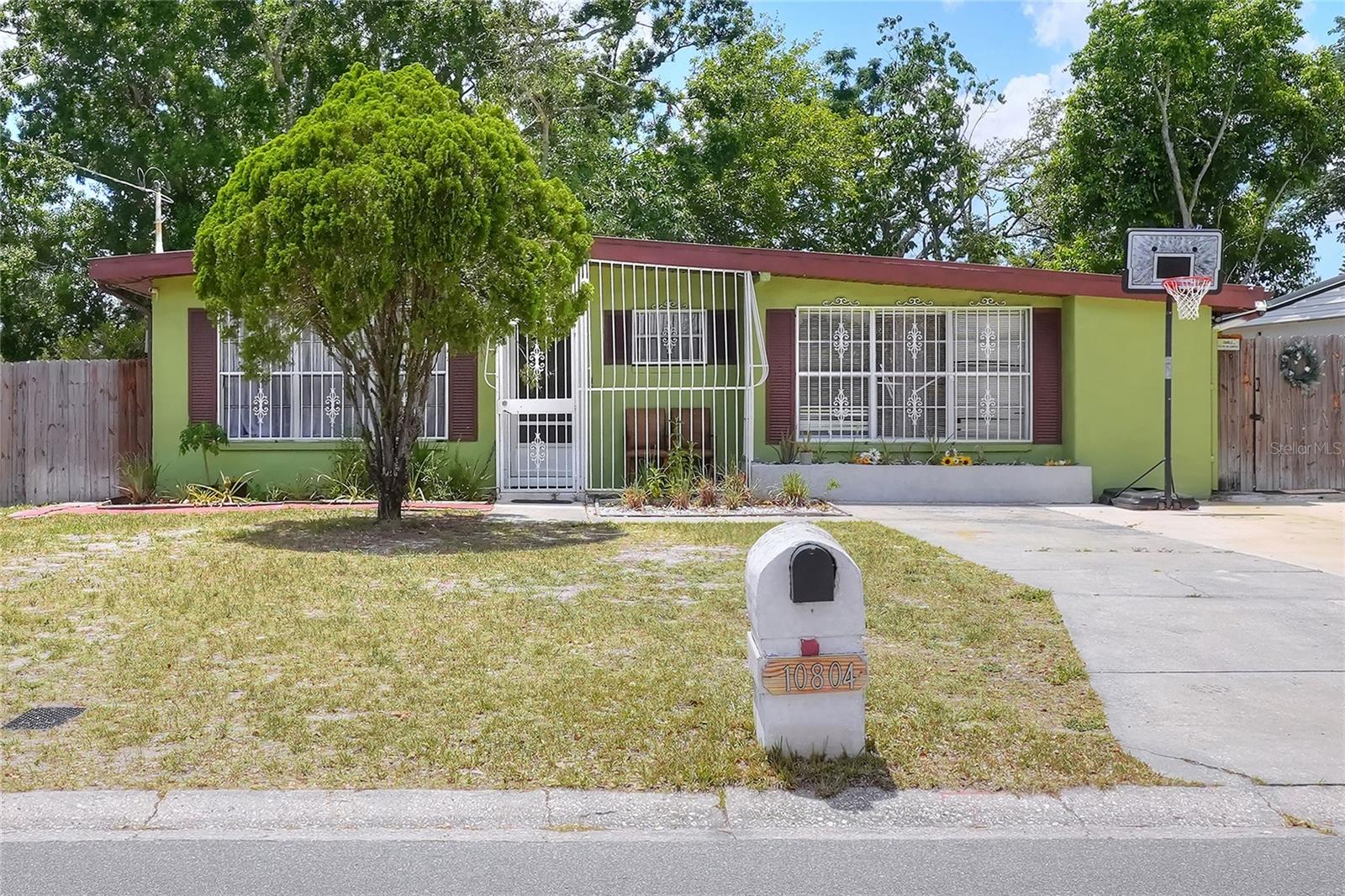 Great Family Home!