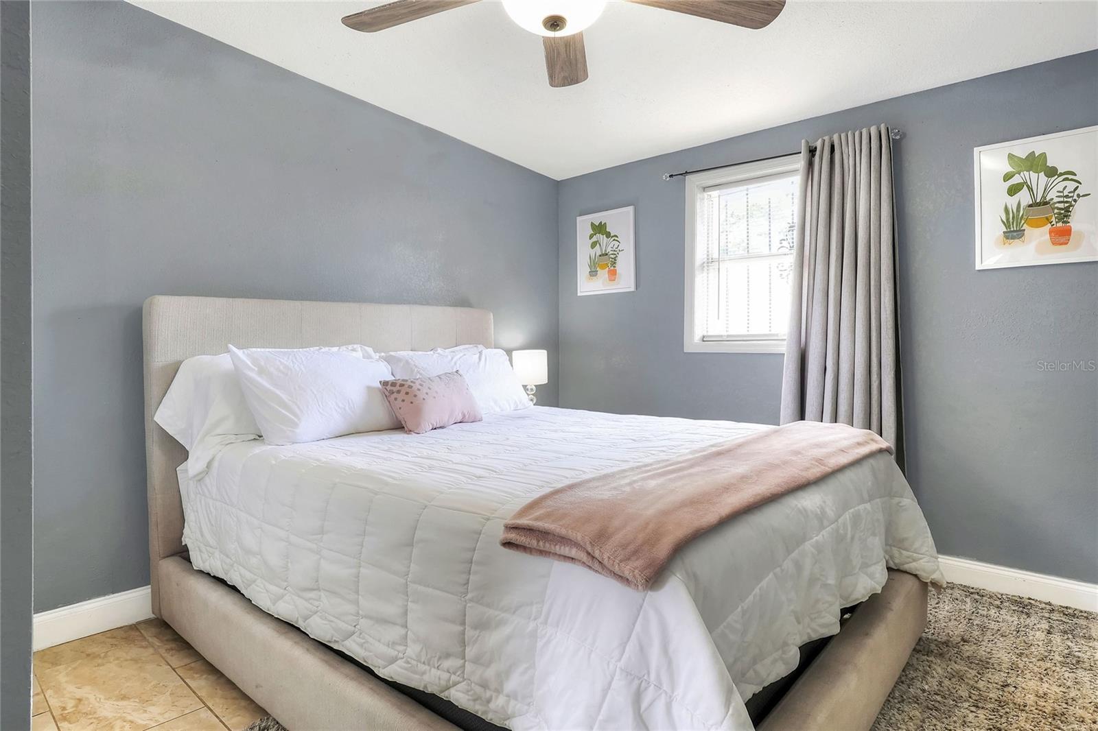 Bedroom #4