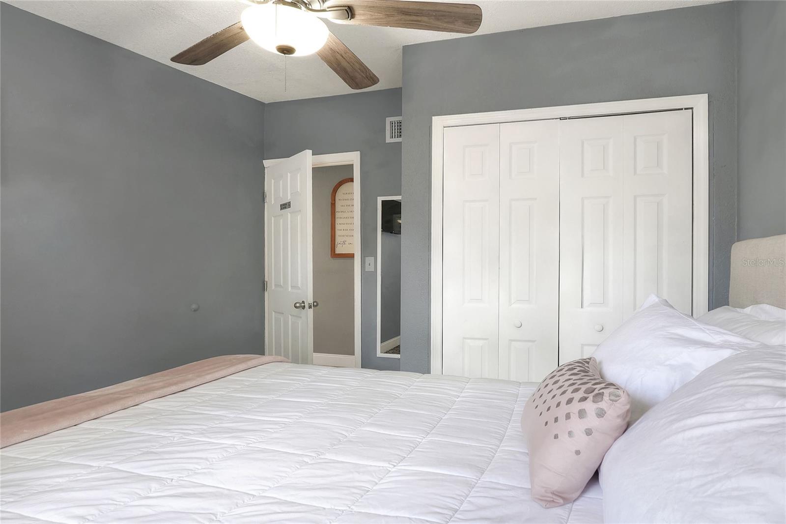 Bdrm #5