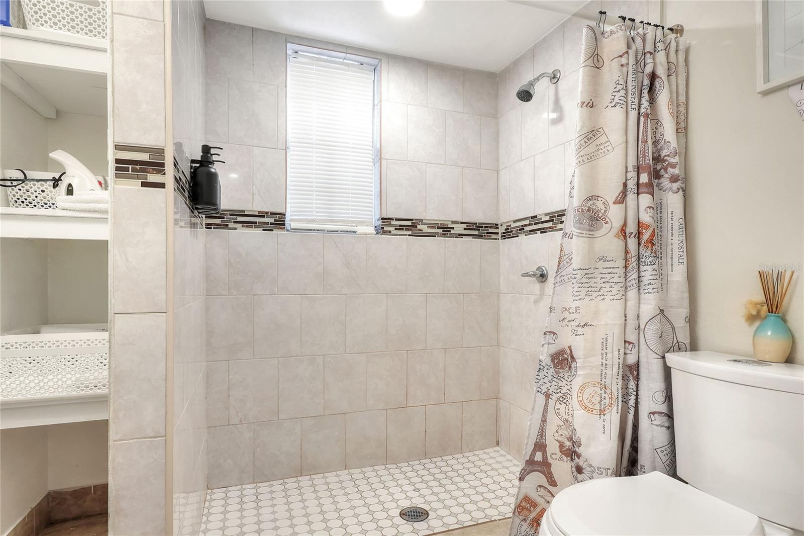 Hall Bathroom
