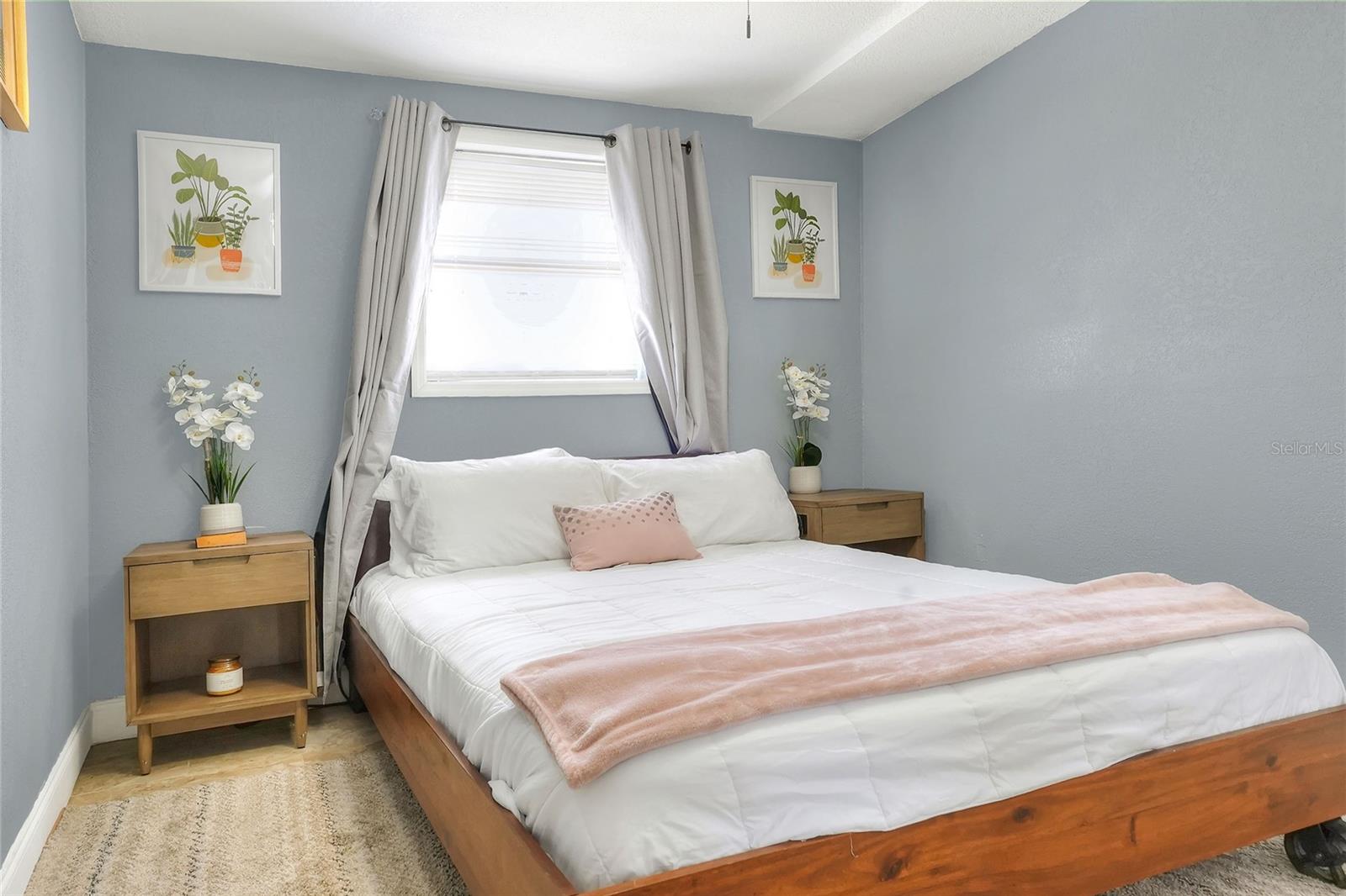Serene Bdrm#5