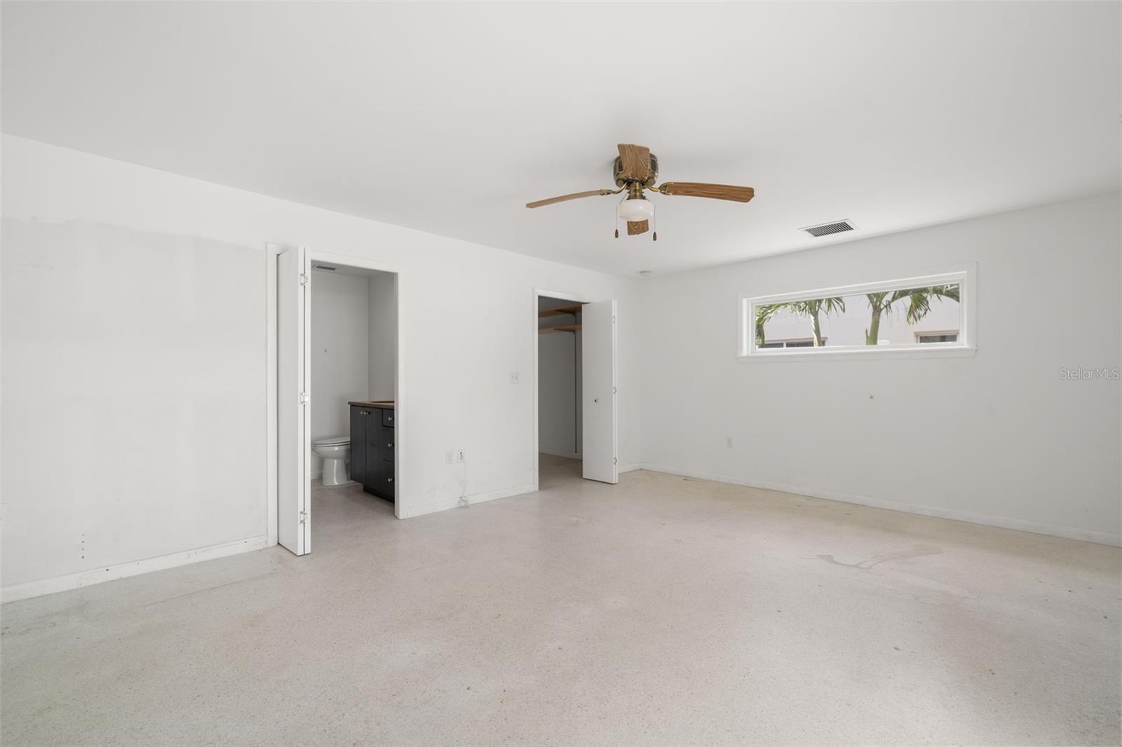 Primary Suite