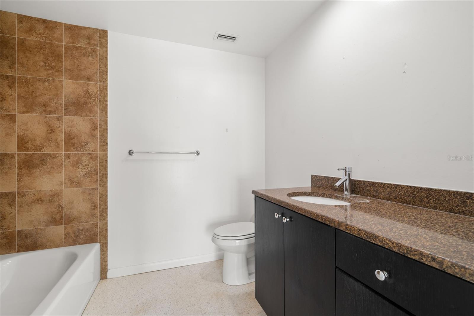 Primary Ensuite... This room is ready for you to customize.