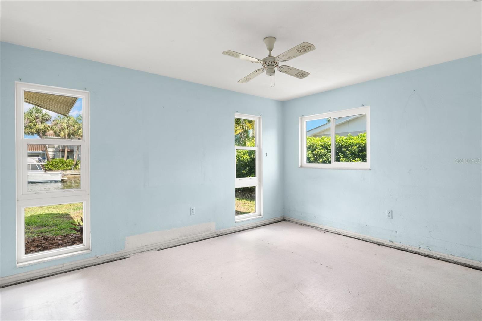 Guest Room 1