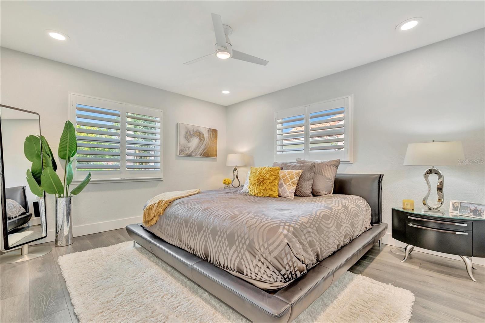 3rd Bedroom.