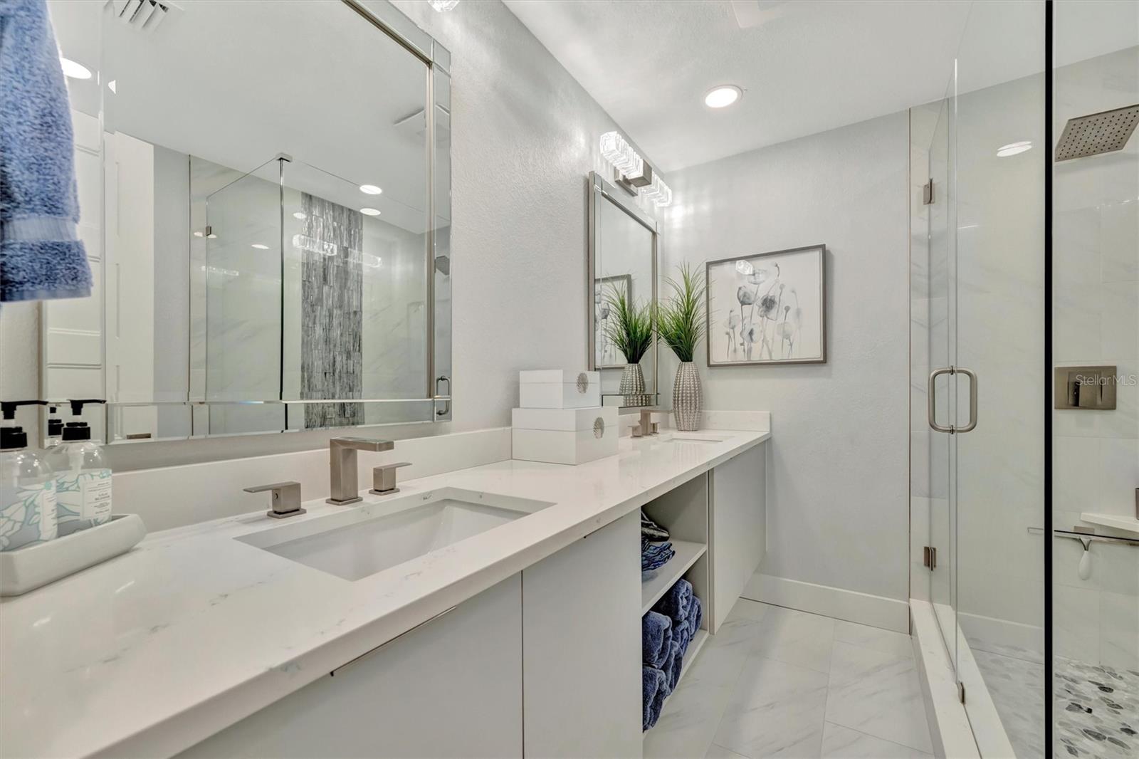 3rd Bathroom