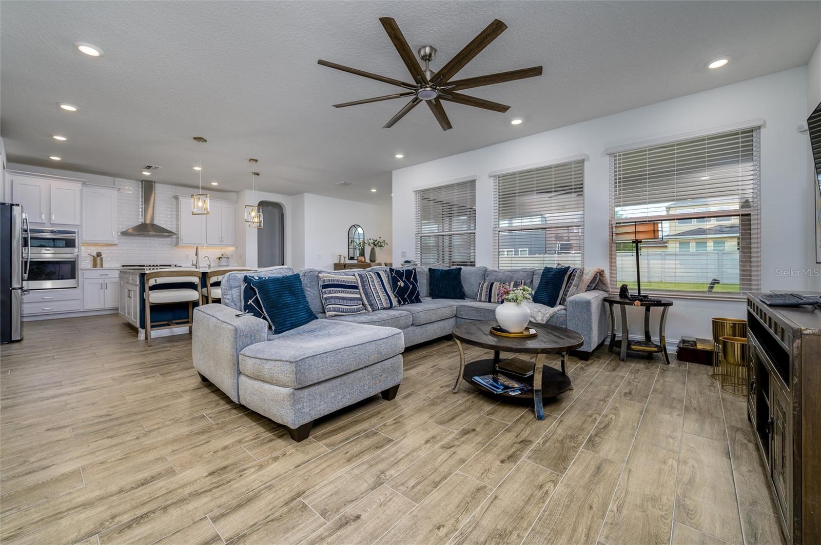 great room