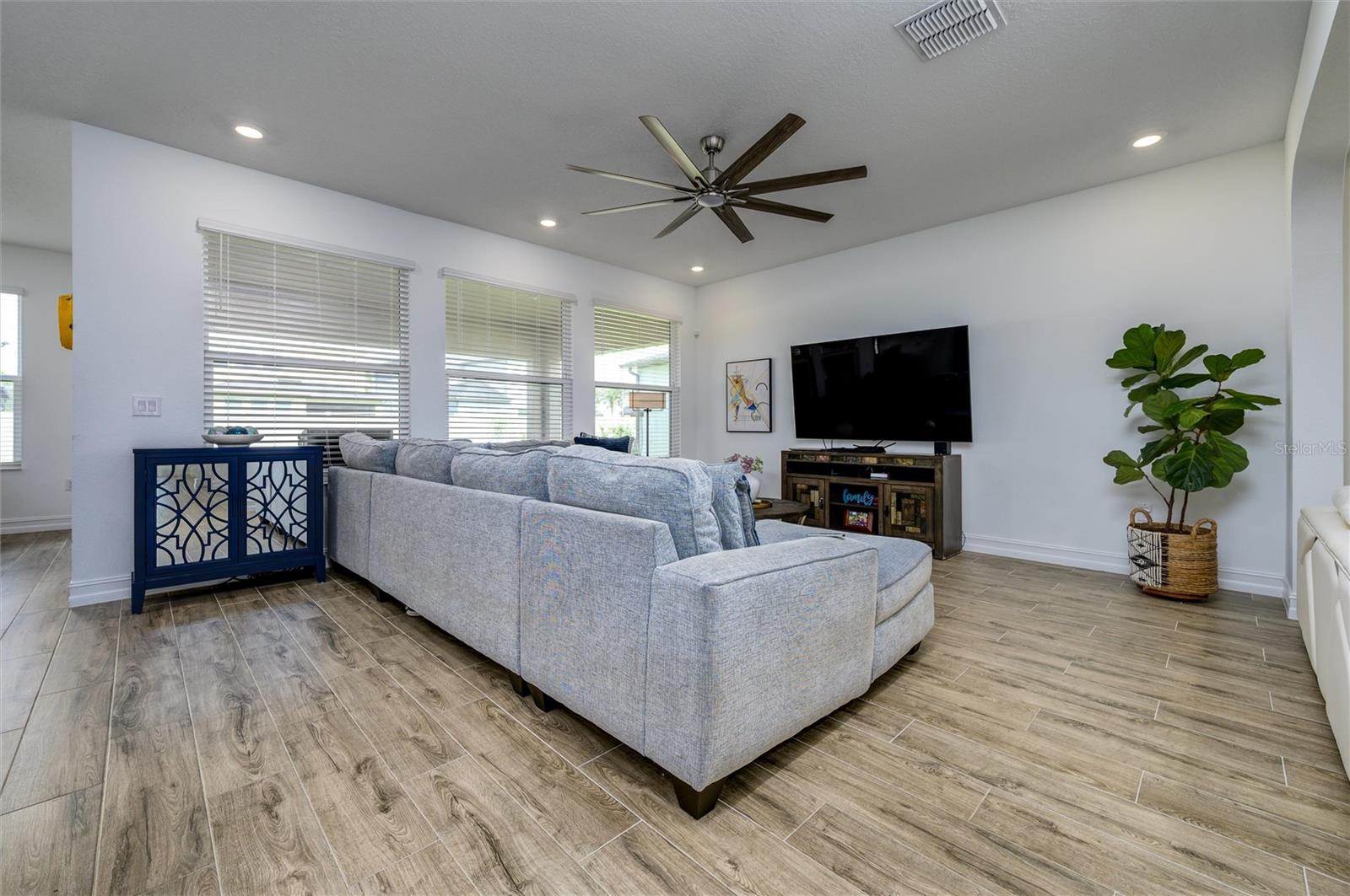 great room