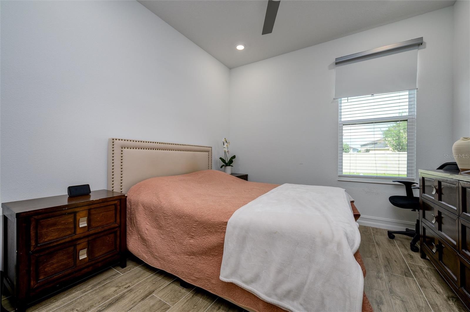 1st floor bedroom
