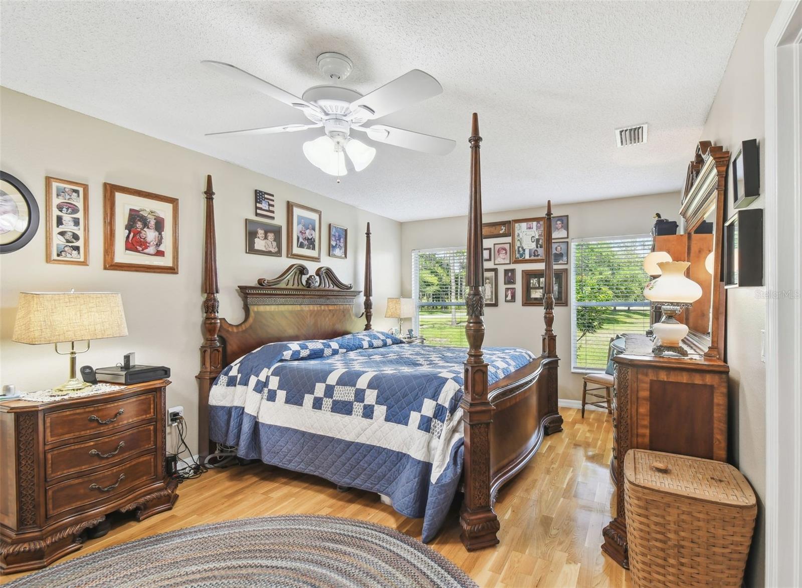 Master Suite