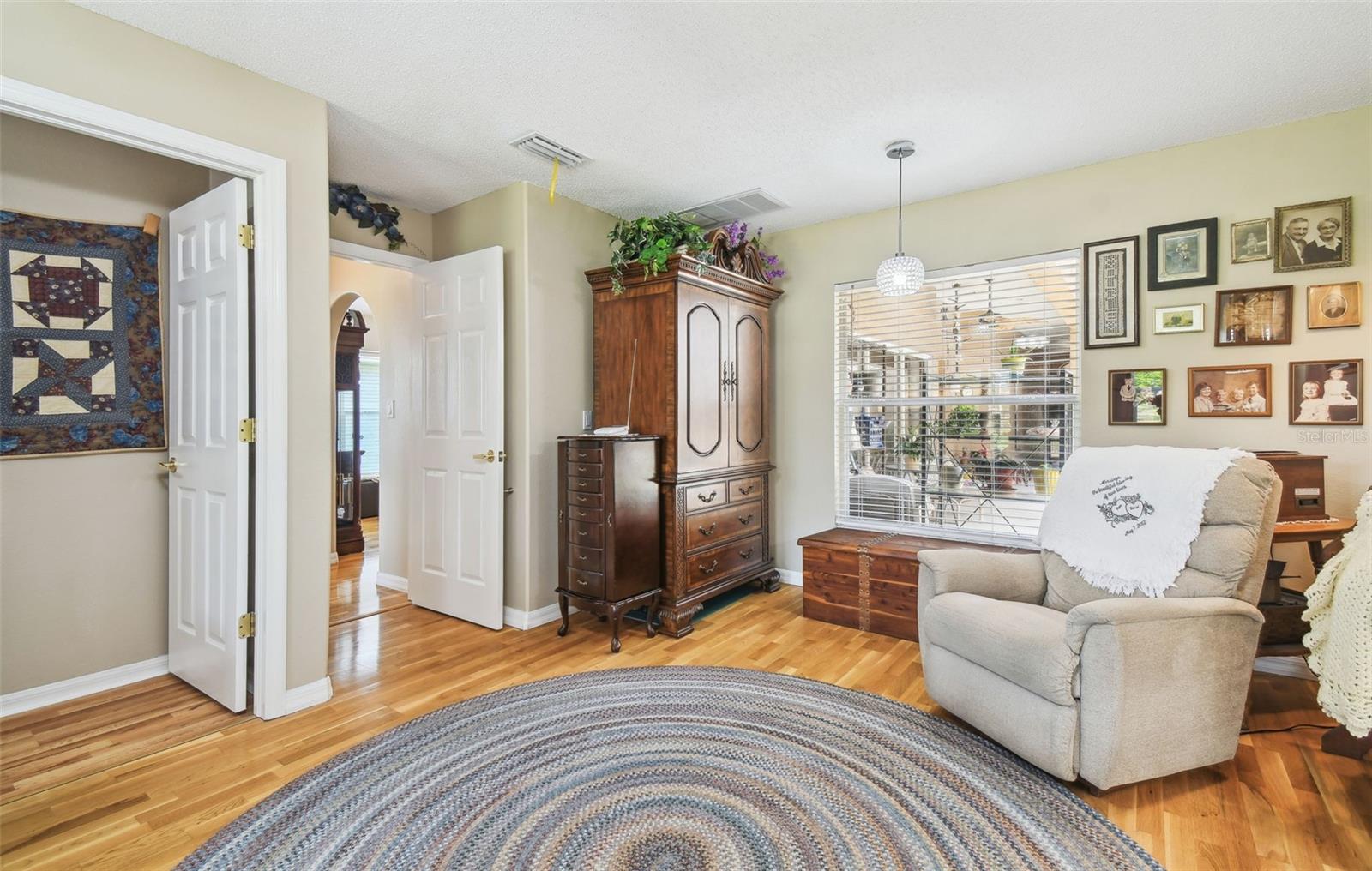Master Suite