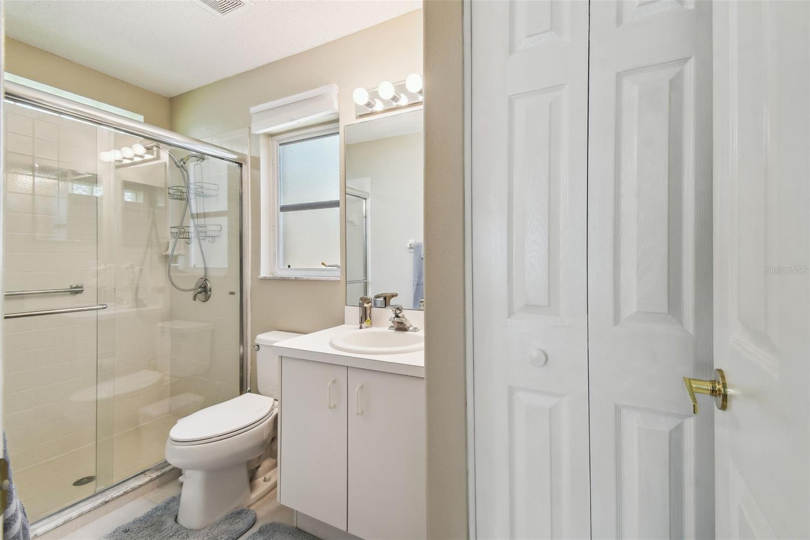 In-law Suite Bath