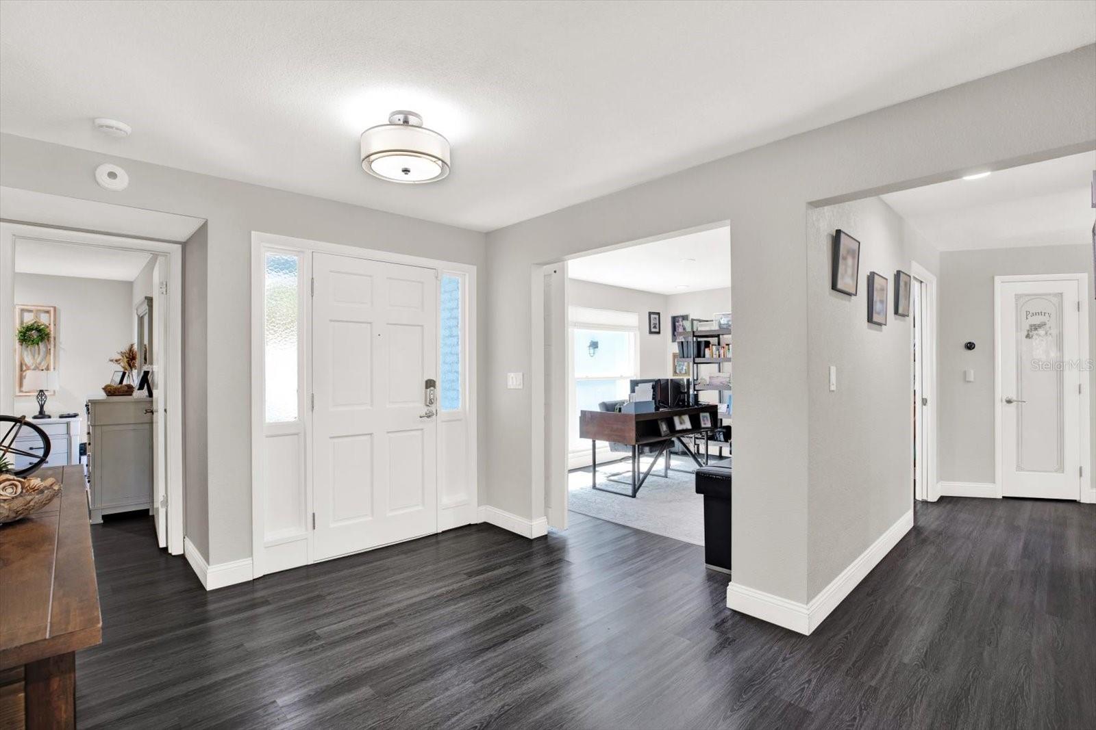 Foyer