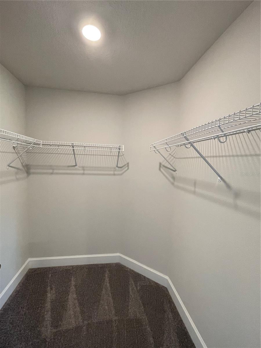 Primary Walk-in