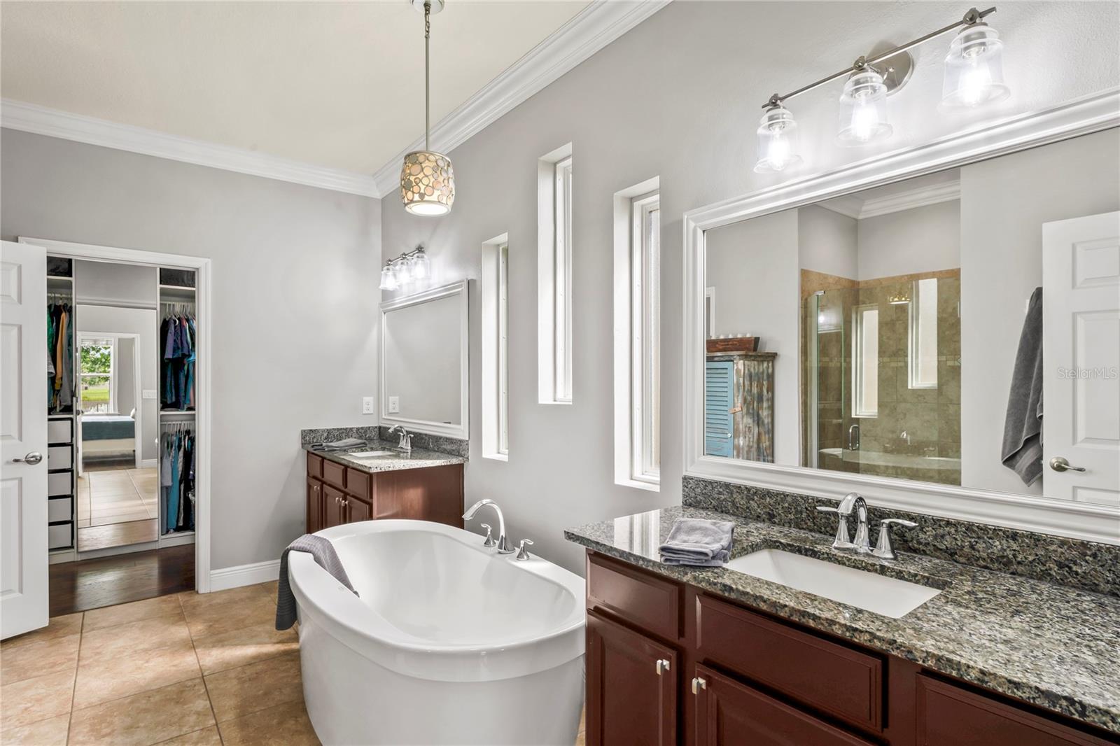 PRIMARY ENSUITE