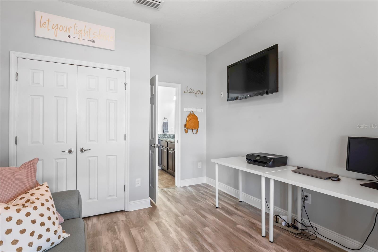 BEDROOM 3