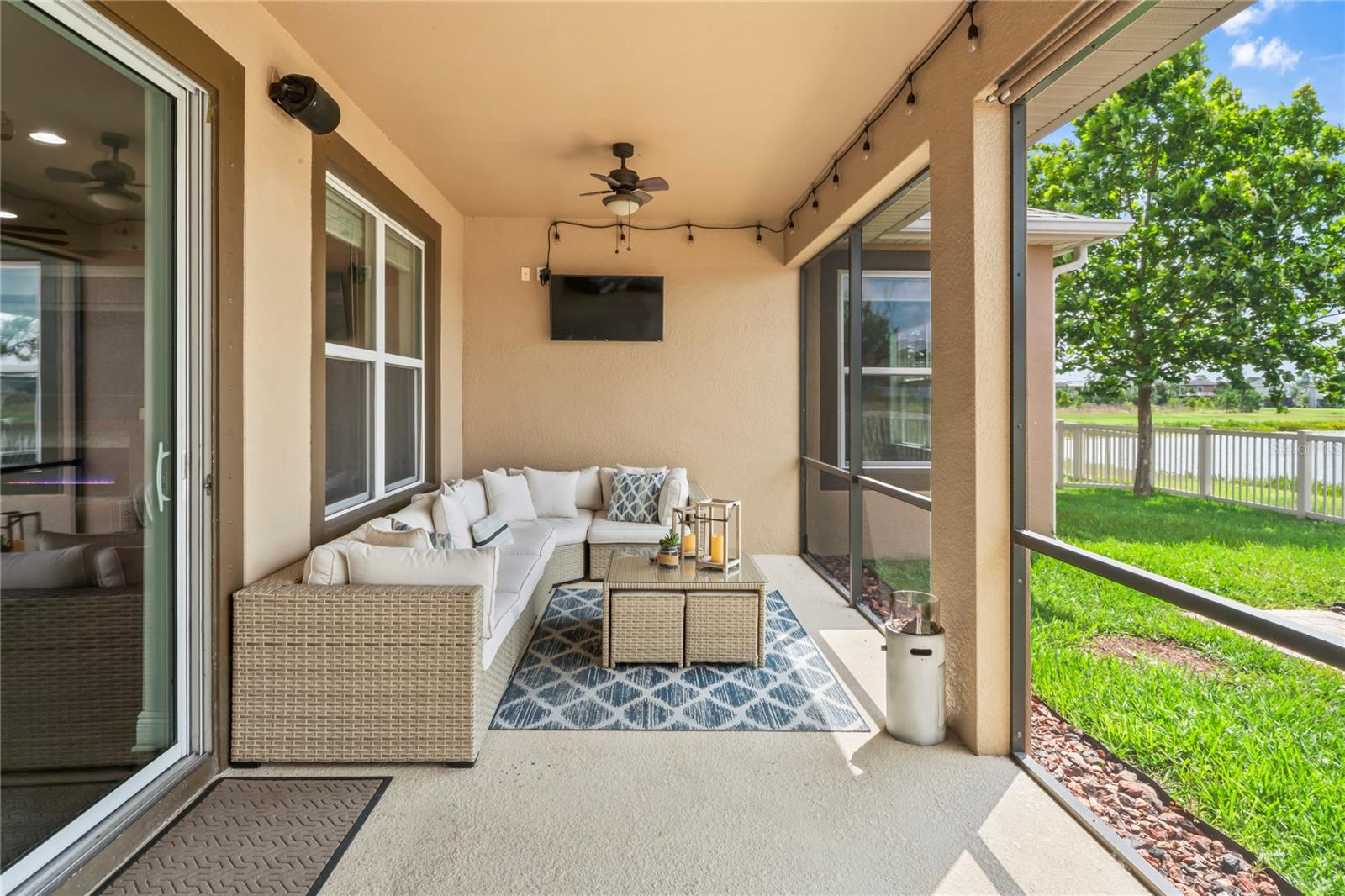 LANAI
