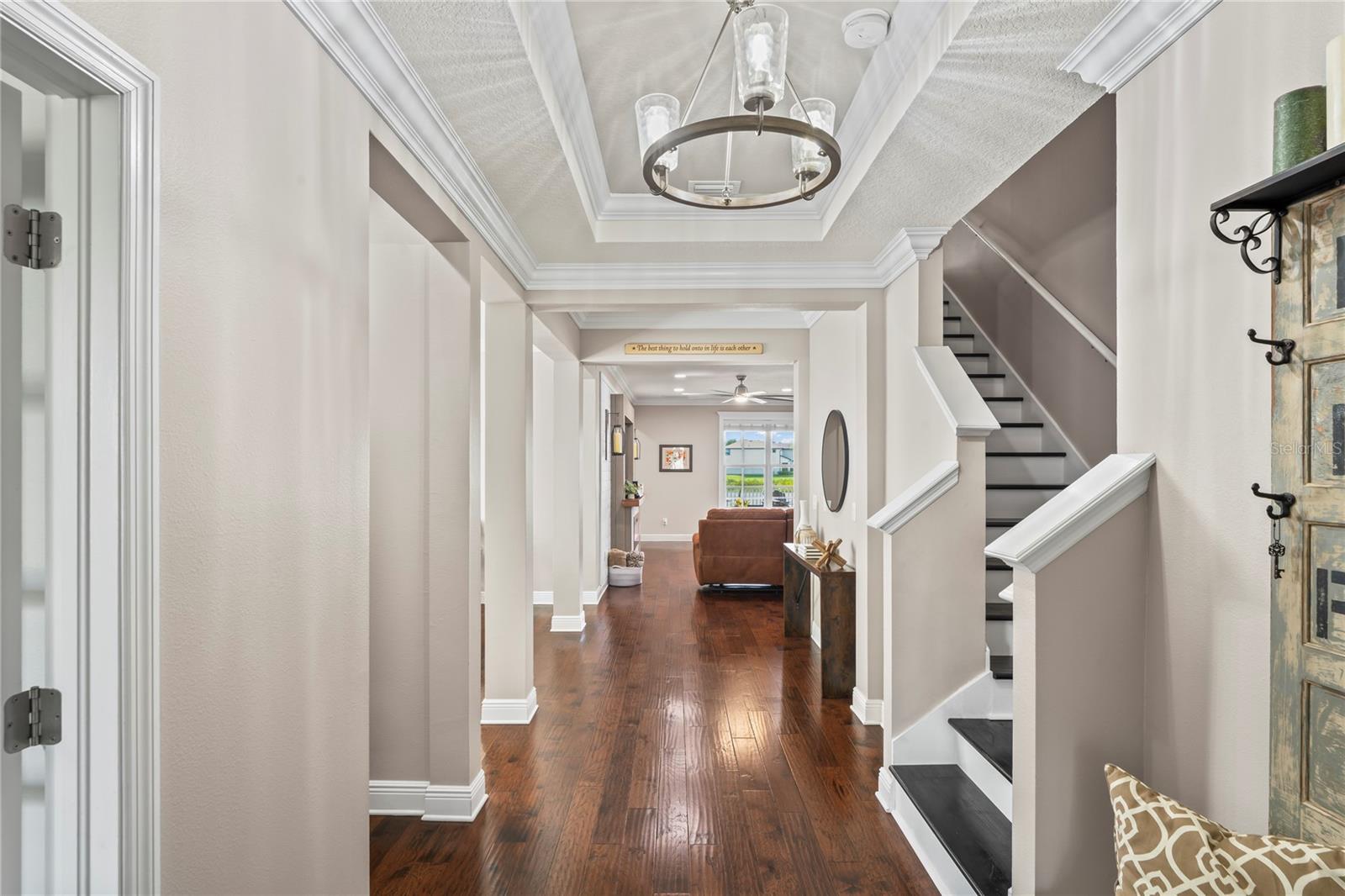 FOYER