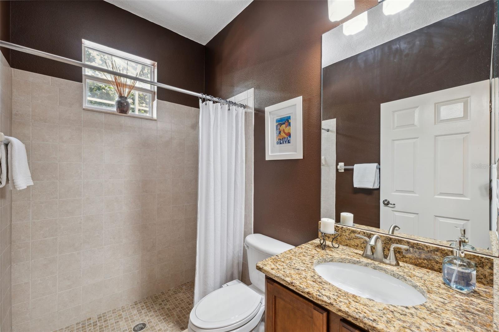 Bathroom 3