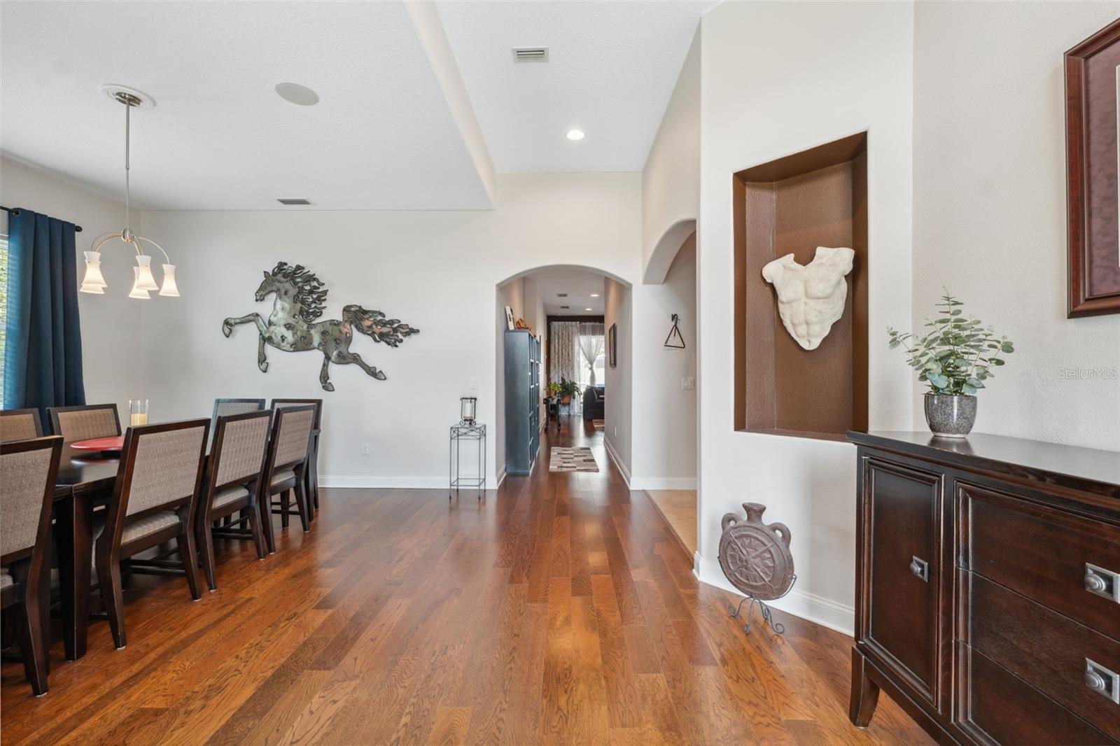 Grand Dining Room