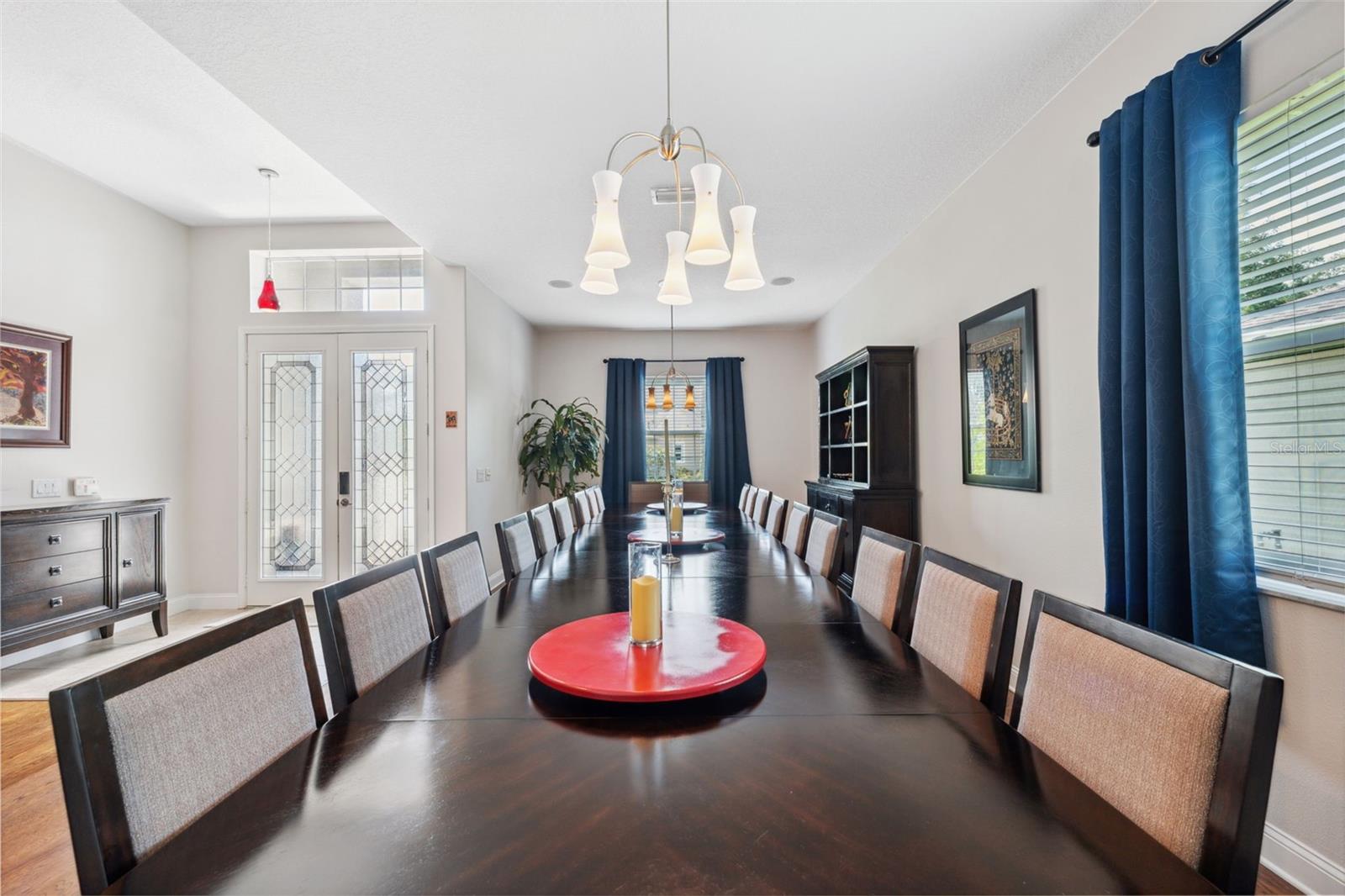 Grand Dining Room