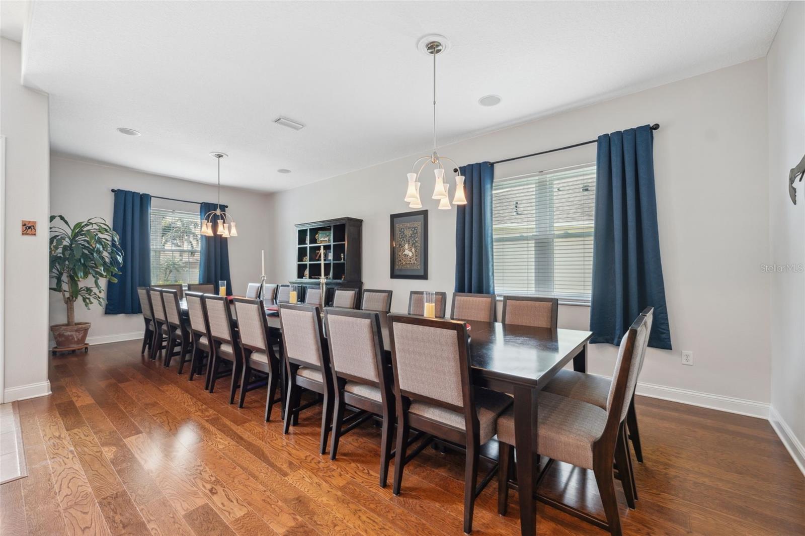 Grand Dining Room