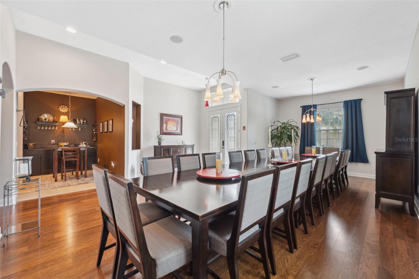 Grand Dining Room
