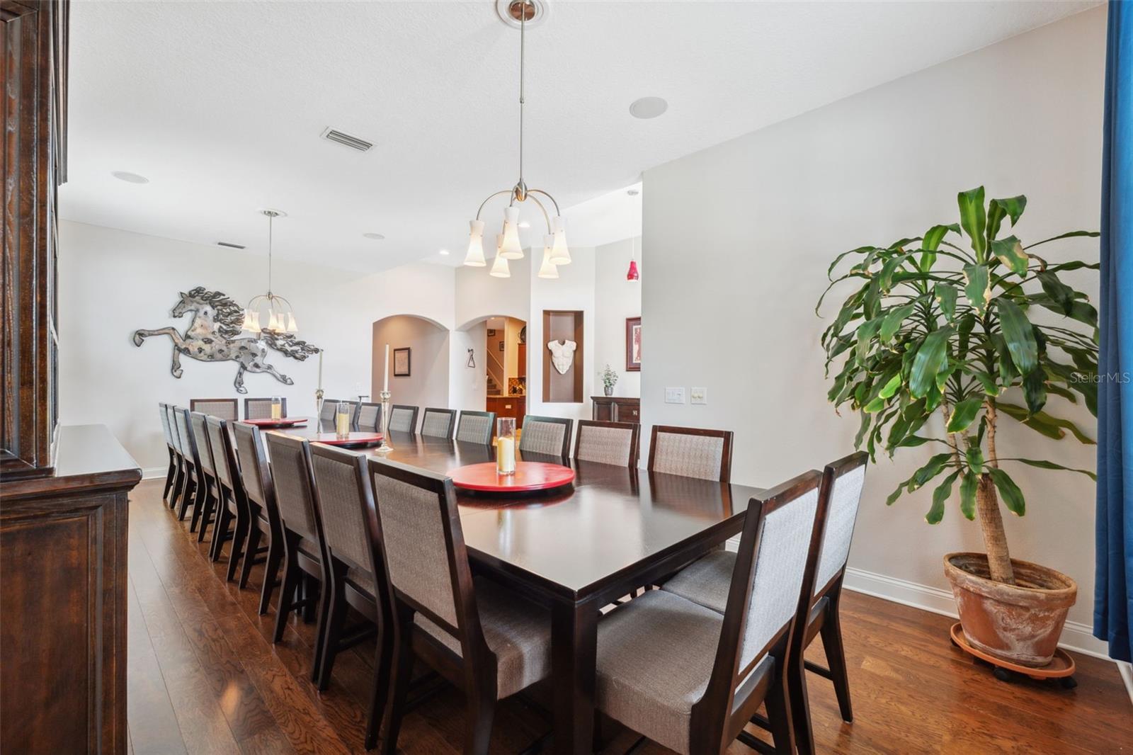 Grand Dining Room