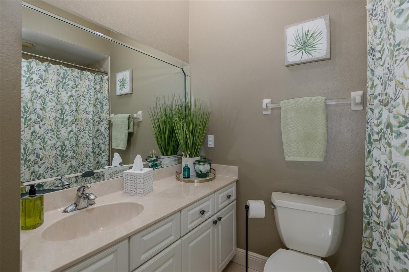 Bathroom 4