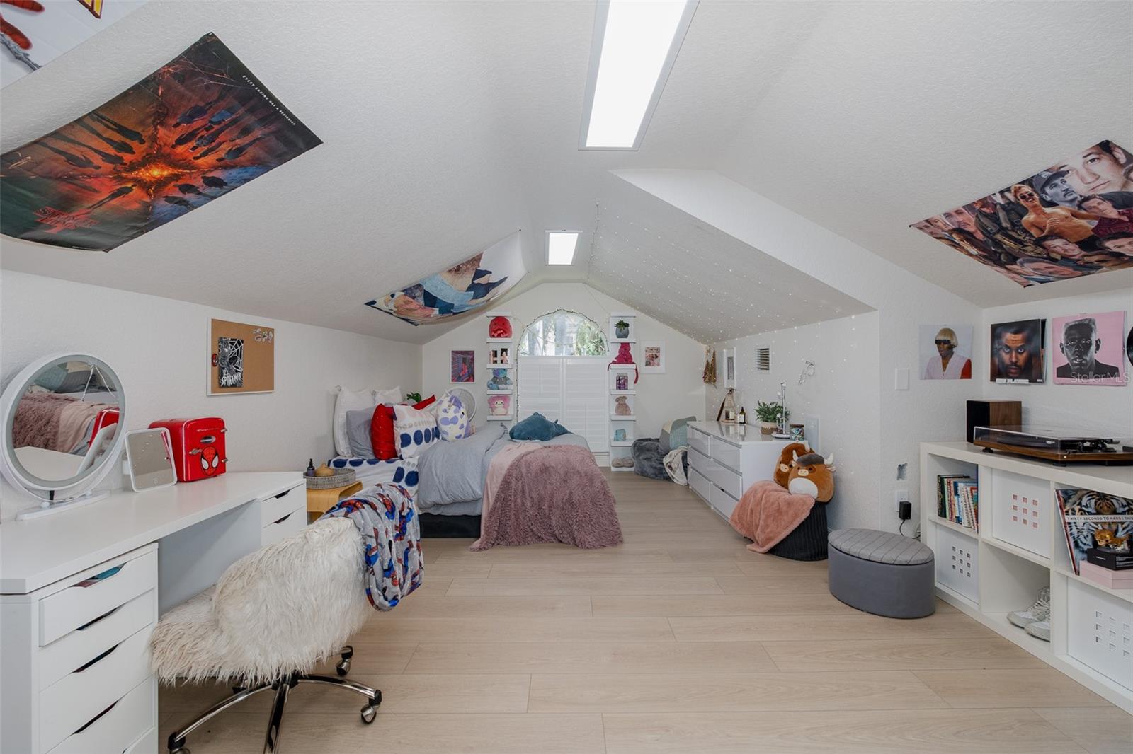 Bonus room